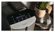 Siemens TF303E01 Konyhai termékek - Kávéfőző / kávéörlő / kiegészítő - Automata kávéfőző - 512844