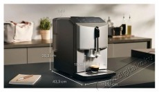 Siemens TF303E01 Konyhai termékek - Kávéfőző / kávéörlő / kiegészítő - Automata kávéfőző - 512844