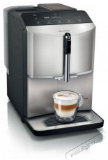 Siemens TF303E01 Konyhai termékek - Kávéfőző / kávéörlő / kiegészítő - Automata kávéfőző - 512844