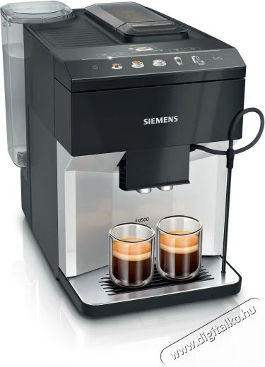 Siemens TP511R01 EQ500 classic Újdonságok - Új termékek - 512848