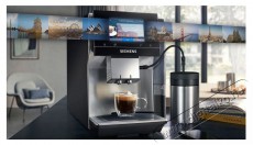 Siemens TP713R09 Konyhai termékek - Kávéfőző / kávéörlő / kiegészítő - Automata kávéfőző - 512840