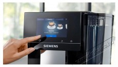 Siemens TP713R09 Konyhai termékek - Kávéfőző / kávéörlő / kiegészítő - Automata kávéfőző - 512840