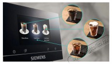 Siemens TP713R09 Konyhai termékek - Kávéfőző / kávéörlő / kiegészítő - Automata kávéfőző - 512840