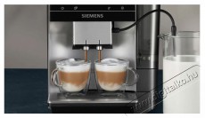 Siemens TP713R09 Konyhai termékek - Kávéfőző / kávéörlő / kiegészítő - Automata kávéfőző - 512840