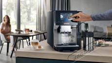 Siemens TP715R01 Konyhai termékek - Kávéfőző / kávéörlő / kiegészítő - Automata kávéfőző - 512846