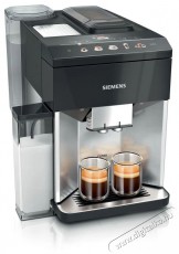Siemens TQ517R03 EQ500 integral Konyhai termékek - Kávéfőző / kávéörlő / kiegészítő - Automata kávéfőző - 512843