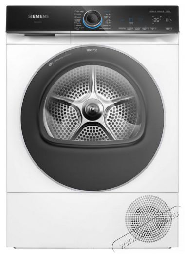 Siemens WQ46B2DNCS iQ700 H&aacute;ztart&aacute;s / Otthon / K&uuml;lt&eacute;r - Mos&oacute;g&eacute;p / sz&aacute;r&iacute;t&oacute;g&eacute;p - Sz&aacute;r&iacute;t&oacute;g&eacute;p - 518113