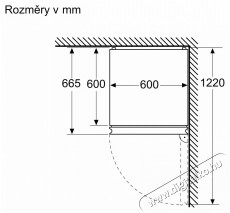 Siemens KG39N2IAG iQ300 Szabadon&aacute;ll&oacute; alulfagyaszt&oacute;s kombin&aacute;lt hűtő Konyhai term&eacute;kek - Hűtő, fagyaszt&oacute; (szabadon&aacute;ll&oacute;) - Alulfagyaszt&oacute;s kombin&aacute;lt hűtő - 528001