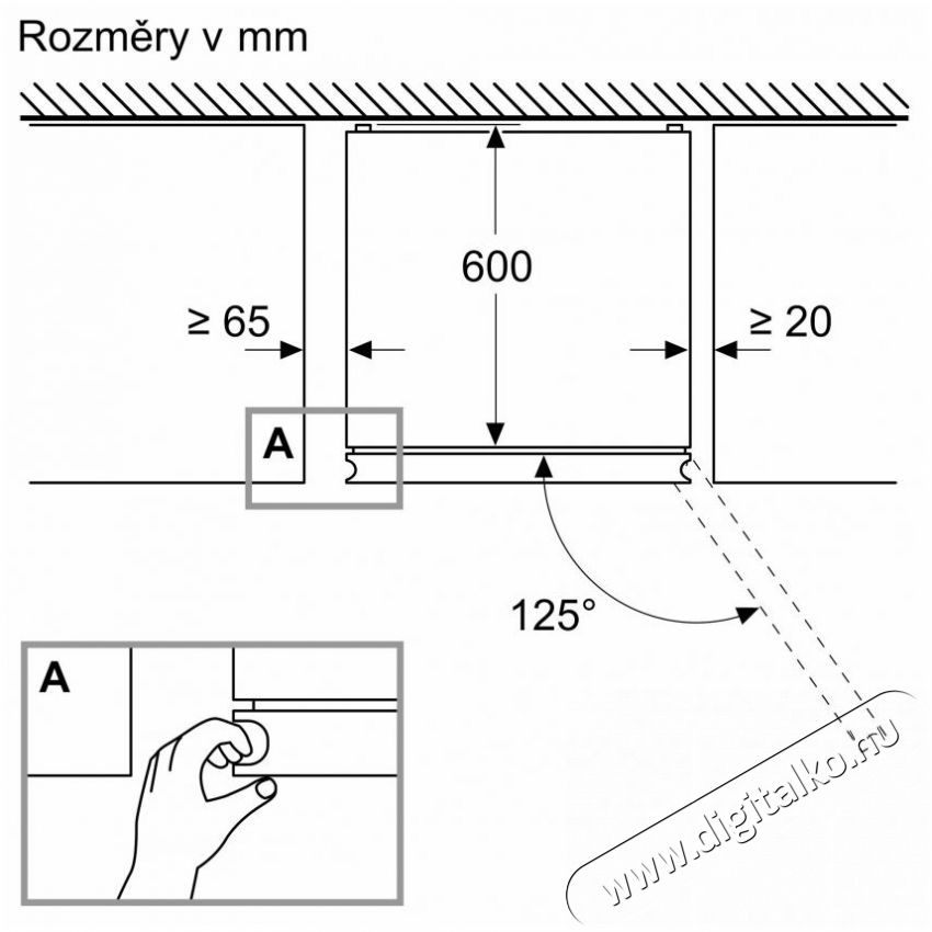 Siemens KG39N2IAG iQ300 Szabadon&aacute;ll&oacute; alulfagyaszt&oacute;s kombin&aacute;lt hűtő Konyhai term&eacute;kek - Hűtő, fagyaszt&oacute; (szabadon&aacute;ll&oacute;) - Alulfagyaszt&oacute;s kombin&aacute;lt hűtő - 528001