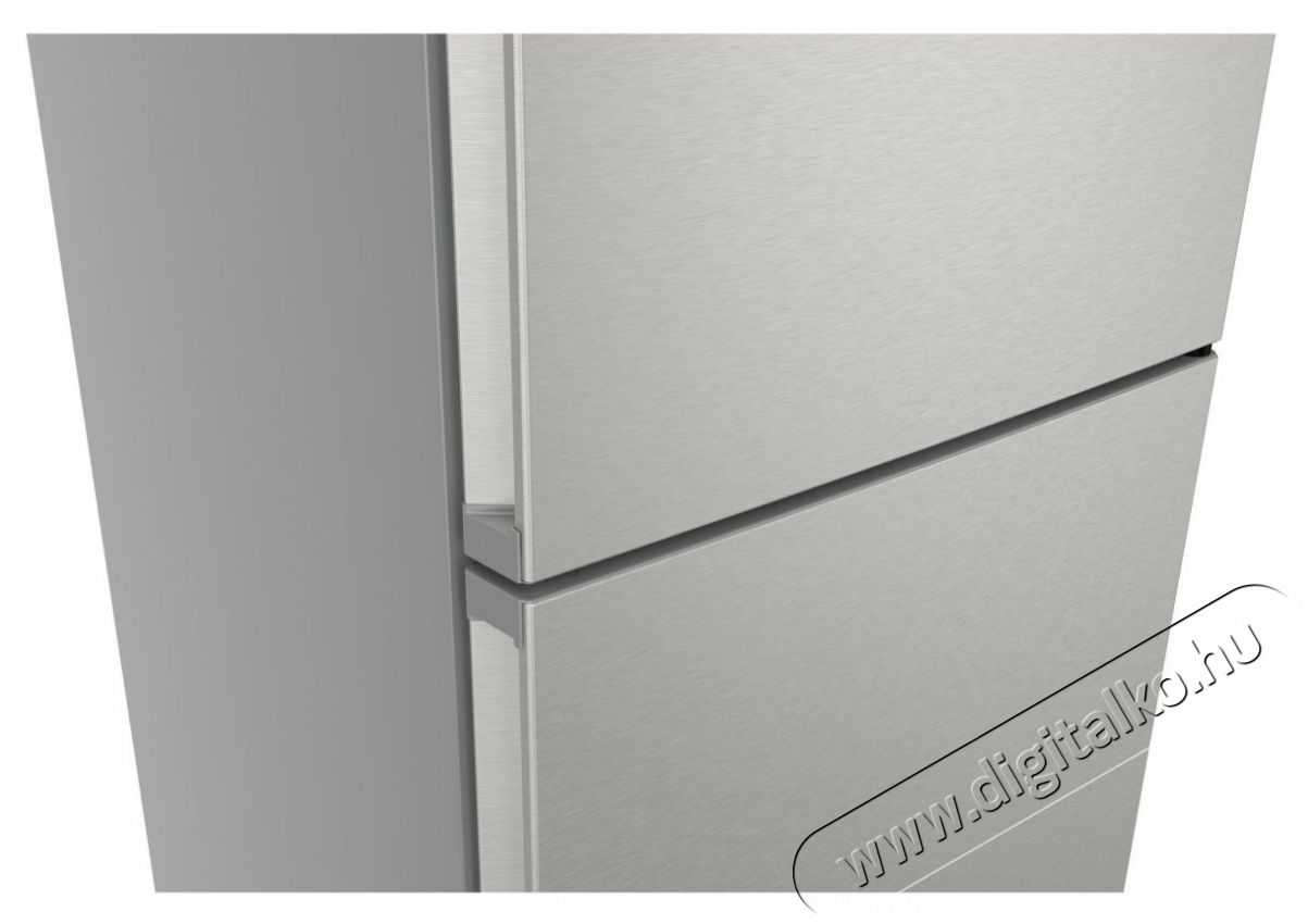 Siemens KG39N2IAG iQ300 Szabadon&aacute;ll&oacute; alulfagyaszt&oacute;s kombin&aacute;lt hűtő Konyhai term&eacute;kek - Hűtő, fagyaszt&oacute; (szabadon&aacute;ll&oacute;) - Alulfagyaszt&oacute;s kombin&aacute;lt hűtő - 528001