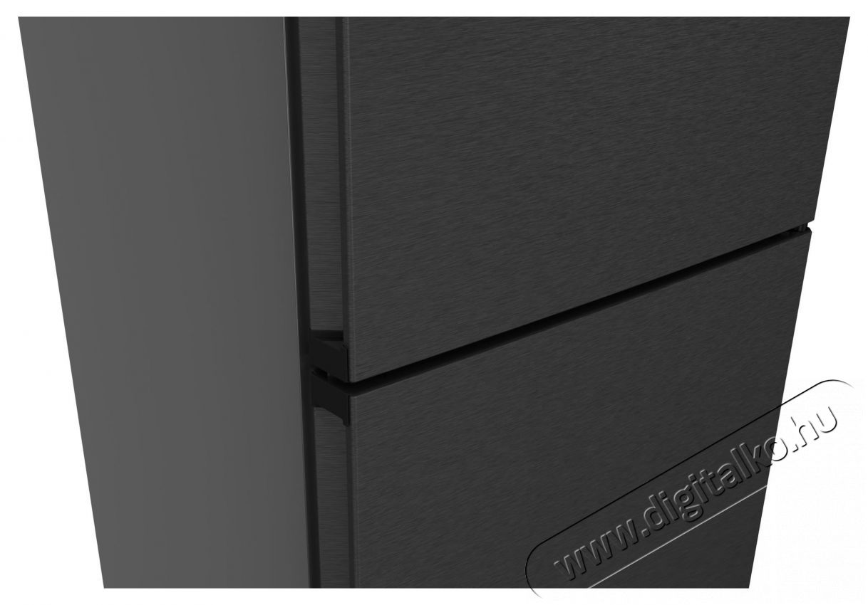 Siemens KG39N2XAG iQ300 Szabadon&aacute;ll&oacute; alulfagyaszt&oacute;s kombin&aacute;lt hűtő Konyhai term&eacute;kek - Hűtő, fagyaszt&oacute; (szabadon&aacute;ll&oacute;) - Alulfagyaszt&oacute;s kombin&aacute;lt hűtő - 528002