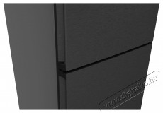 Siemens KG39N2XAG iQ300 Szabadon&aacute;ll&oacute; alulfagyaszt&oacute;s kombin&aacute;lt hűtő Konyhai term&eacute;kek - Hűtő, fagyaszt&oacute; (szabadon&aacute;ll&oacute;) - Alulfagyaszt&oacute;s kombin&aacute;lt hűtő - 528002