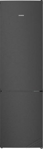 Siemens KG39N2XAG iQ300 Szabadon&aacute;ll&oacute; alulfagyaszt&oacute;s kombin&aacute;lt hűtő Konyhai term&eacute;kek - Hűtő, fagyaszt&oacute; (szabadon&aacute;ll&oacute;) - Alulfagyaszt&oacute;s kombin&aacute;lt hűtő - 528002