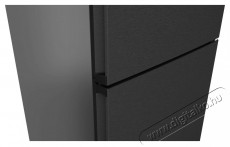 Siemens KG49NXXCF iQ300 Szabadonálló alulfagyasztós kombinált hűtő Konyhai termékek - Hűtő, fagyasztó (szabadonálló) - Alulfagyasztós kombinált hűtő - 528003