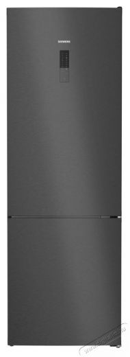 Siemens KG49NXXCF iQ300 Szabadonálló alulfagyasztós kombinált hűtő Konyhai termékek - Hűtő, fagyasztó (szabadonálló) - Alulfagyasztós kombinált hűtő - 528003