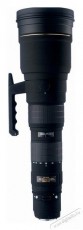 Sigma 300-800mm f/5,6 APO EX DG HSM - Canon (3 év garancia!) Fotó-Videó kiegészítők - Objektív - Zoom objektív - 253362
