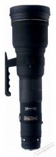 Sigma 800mm f/5,6 APO EX DG HSM - Nikon (3 év garancia!) Fotó-Videó kiegészítők - Objektív - Fix fókuszú objektív - 253350