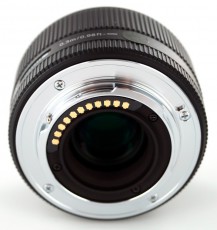 Sigma 30mm f/2,8 (A) EX DN fekete - Sony (3 év garancia!) Fotó-Videó kiegészítők - Objektív - Fix fókuszú objektív - 265966