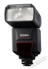 Sigma Flash EF-610 DG ST vaku - Sony Fotó-Videó kiegészítők - Vaku - Rendszer vaku - 253577