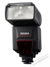 Sigma Flash EF-610 DG Super vaku - Sony Fotó-Videó kiegészítők - Vaku - Rendszer vaku - 253573