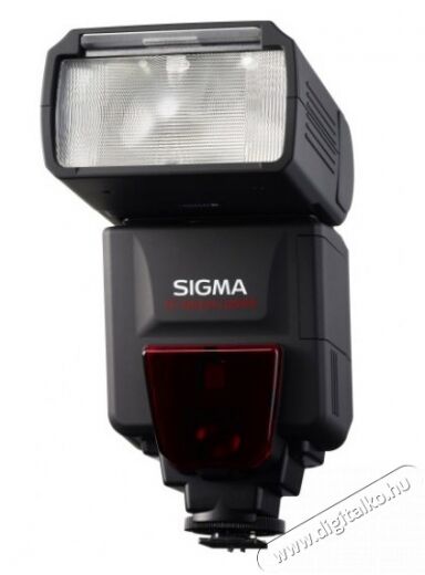Sigma Flash EF-610 DG Super vaku - Sony Fotó-Videó kiegészítők - Vaku - Rendszer vaku - 253573