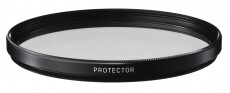 Sigma WR Protector védőszűrő 67mm Fotó-Videó kiegészítők - Szűrő - Protector (Védő) szűrő - 286845