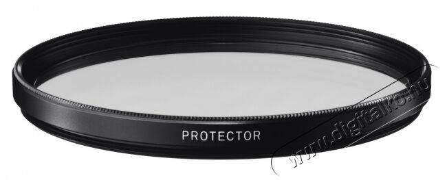 Sigma WR Protector védőszűrő 67mm Fotó-Videó kiegészítők - Szűrő - Protector (Védő) szűrő - 286845