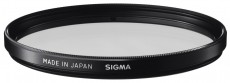 Sigma WR UV szűrő 77mm Fotó-Videó kiegészítők - Szűrő - UV szűrő - 286646