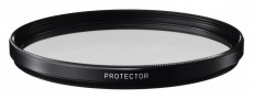 Sigma Protector 62MM szűrő Fotó-Videó kiegészítők - Szűrő - Protector (Védő) szűrő - 344494