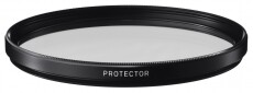 Sigma Protector védőszűrő 86mm Fotó-Videó kiegészítők - Szűrő - Protector (Védő) szűrő - 344496