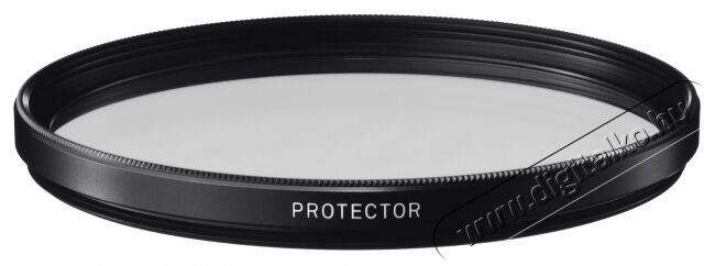 Sigma Protector védőszűrő 86mm Fotó-Videó kiegészítők - Szűrő - Protector (Védő) szűrő - 344496