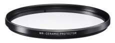 Sigma WR Protector védőszűrő 105mm Fotó-Videó kiegészítők - Szűrő - Protector (Védő) szűrő - 296818