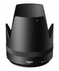 Sigma LH850-02 napellenző Fotó-Videó kiegészítők - Objektív kiegészítő - Napellenző - 287018