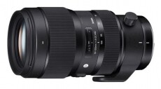 Sigma 50-100mm f/1,8 (A) DC HSM - Nikon (3 év garancia!) Fotó-Videó kiegészítők - Objektív - Zoom objektív - 297609