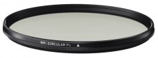 Sigma WR CPL cirkulár polár szűrő 105mm Fotó-Videó kiegészítők - Szűrő - Polár szűrő - 286561
