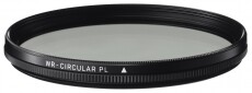 Sigma 52mm WR Circulár polár szűrő Fotó-Videó kiegészítők - Szűrő - Polár szűrő - 286660