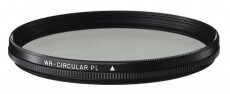 Sigma WR CPL cirkulár polár szűrő 95mm Fotó-Videó kiegészítők - Szűrő - Polár szűrő - 286566