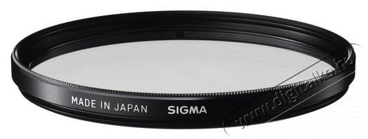 Sigma WR CPL szűrő 77mm Fotó-Videó kiegészítők - Szűrő - UV szűrő - 289432