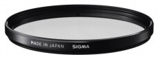 Sigma WR CPL szűrő 77mm Fotó-Videó kiegészítők - Szűrő - UV szűrő - 289432