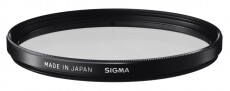 Sigma WR UV szűrő 67mm (AFE9B0) Fotó-Videó kiegészítők - Szűrő - UV szűrő - 286842
