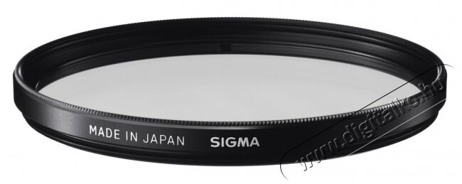 Sigma WR UV szűrő 67mm (AFE9B0) Fotó-Videó kiegészítők - Szűrő - UV szűrő - 286842