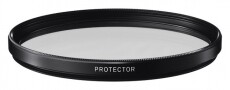 Sigma Protector védőszűrő 52mm Fotó-Videó kiegészítők - Szűrő - Protector (Védő) szűrő - 287064