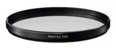 Sigma Protector védőszűrő 58mm Fotó-Videó kiegészítők - Szűrő - Protector (Védő) szűrő - 286996