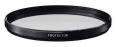 Sigma Protector védőszűrő 95mm Fotó-Videó kiegészítők - Szűrő - Protector (Védő) szűrő - 286630