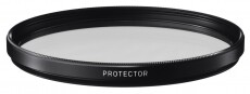 Sigma WR Protector védőszűrő 58mm Fotó-Videó kiegészítők - Szűrő - Protector (Védő) szűrő - 286880