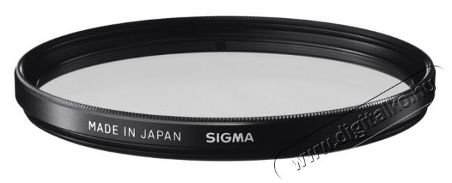 Sigma WR UV szűrő 95mm Fotó-Videó kiegészítők - Szűrő - UV szűrő - 286583