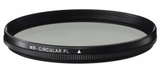 Sigma WR CPL 62mm szűrő Fotó-Videó kiegészítők - Szűrő - Polár szűrő - 319131
