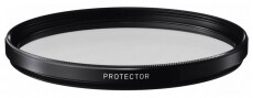 Sigma sAFD9D0 WR PROTECTOR szűrő 62mm Fotó-Videó kiegészítők - Szűrő - Protector (Védő) szűrő - 331406