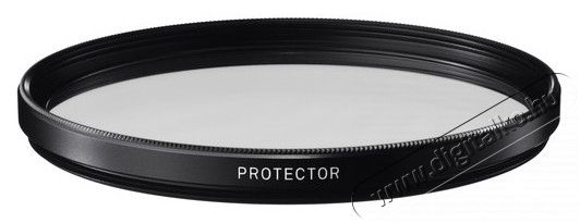 Sigma WR Protector védőszűrő 72mm Fotó-Videó kiegészítők - Szűrő - Protector (Védő) szűrő