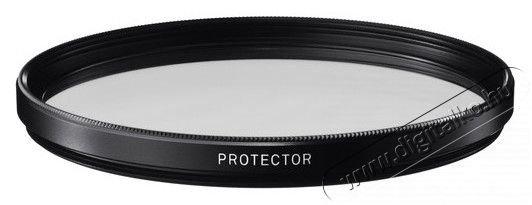 Sigma WR Protector védőszűrő 72mm Fotó-Videó kiegészítők - Szűrő - Protector (Védő) szűrő - 289428